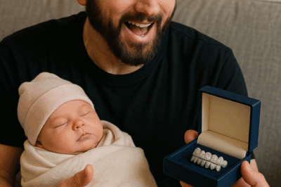 From Iconic Jewelry to Priceless Gift: The Story Behind 50 Cent’s Tribute to Eminem’s Grandson