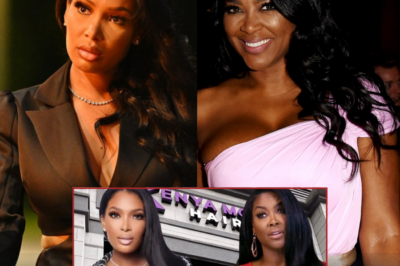 SHOCKING TURN! RHOA Fans DEMAND Kenya Moore’s RETURN After She’s THREATENED AT GUNPOINT by Newcomer Brittany Eady—Tensions EXPLODE!