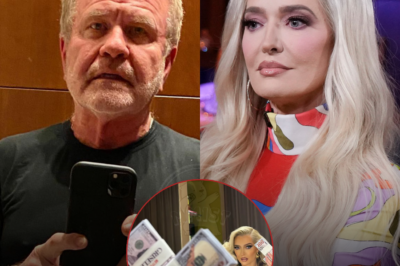 MORE TROUBLE RHOBH star Erika Jayne on verge of losing $300k suit brought by designer after she ‘accused him of credit card fraud’