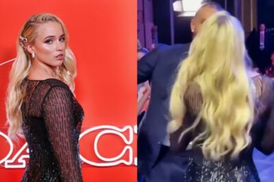 “DID THAT JUST HAPPEN?!” – Hailey Van Lith Shares Passionate Moment With NBA Star Boyfriend Right After WNBA Draft Selection — Cameras Caught Every Second and Fans Are Losing It