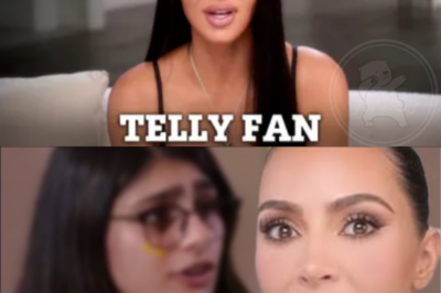 guilty pleasure Kim Kardashian admits to being a HUGE fan of UK TV show – and you’ll be surprised which one