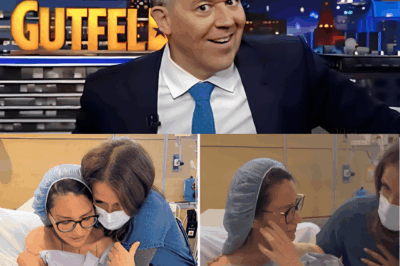 FOX NEWS SHOCKER: Greg Gutfeld’s Emotional On-Air Tribute to Kat Timpf Leaves Viewers in Tears—A Raw, Unfiltered Salute to Her Strength, Humor, and Unbreakable Spirit After a Year of Life-Changing Battles! As He Shares Their Deep Friendship and the Private Struggles Kat Faced Behind the Scenes, Audiences Are Left Moved Beyond Words. This Heartfelt Moment Isn’t Just Television—It’s a Testament to Resilience, Loyalty, and the Unseen Bonds That Truly Define Us. Get Ready for One of the Most Powerful Tributes Ever Captured Live!