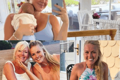 Karoline Leavitt Explodes at Airline After Her Mother Is Publicly Shamed Over First-Class Seat—What Unfolded Next Stopped an Entire Terminal in Its Tracks and Ignited a Fiery Nationwide Debate on Class, Respect, and Prejudice!