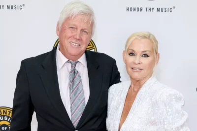 Country Star Lorrie Morgan Cancels Upcoming Concerts and Appearances as Husband Is Hospitalized with Cancer
