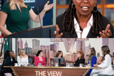 Karoline Leavitt leaves jaws on the floor with a hilarious live TV takedown of Whoopi Goldberg. What hidden truth did she uncover that has everyone buzzing? Tune in to find out! You won’t believe the secret she exposed that could change everything for The View!