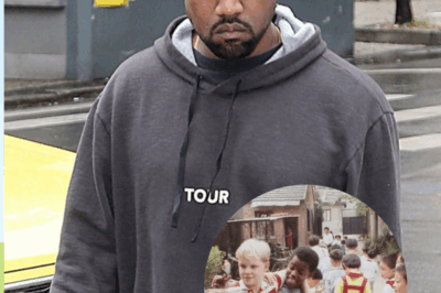 Kanye West claims he had an immoral relationship with his cousin as a child.