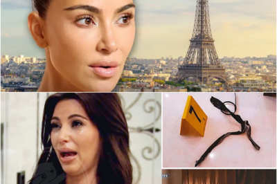 SHOCKING COURTROOM DRAMA: Kim Kardashian Set to Testify Against Suspects in PARIS ARMED ROBBERY—Confronting the Men Who Held Her Hostage at Gunpoint! 😱💥