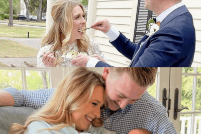 It was a memorable day for Fox News correspondent Peter Doocy and his wife, reporter Hillary Vaughn, as they welcomed their second son, George Jack Doocy, after a 30-hour labor. Notably, baby George arrived on the couple’s fourth wedding anniversary, making for a meaningful moment.