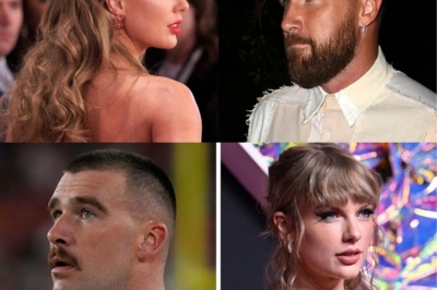 BREAKING RUMORS EXPLODE: Are Taylor Swift and Travis Kelce REALLY Over—Or Is This Just the Calm Before the Storm? 💔🔥