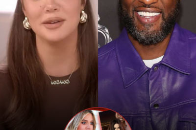 Khloé Kardashian Slams Ex Lamar Odom’s ‘Creepy’ Blow-Up S** D@ll That Resembles Her: ‘I’m Supposed to Be Flattered?’
