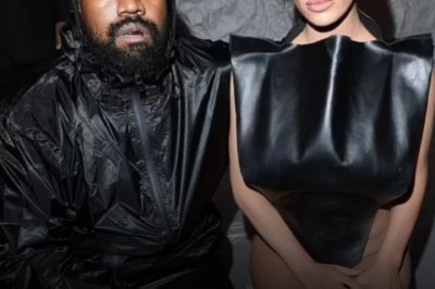 SHOCKING CONFESSION: Kanye West Drops Explosive New Track Revealing the Real Reason Bianca Censori Walked Out—”I Pushed Her Away and Now I Regret Everything” 💔🔥