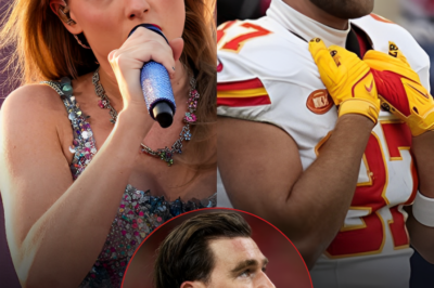 SHOCKING TWIST: Sources Reveal Taylor Swift Secretly Advised Travis Kelce Not to Retire After Devastating Super Bowl Loss! 😱💔