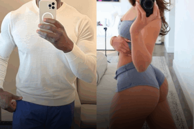 Horrifying Text Messages Between Shannon Sharpe & His 21-Year-Old Accuser Have Leaked Online, And It Does Not Look Good