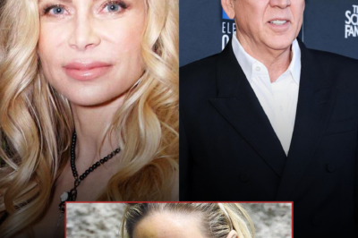 SHOCKING SHOWBIZ: Christina Fulton SPEAKS OUT AFTER FILINGS AGAINST Nicolas Cage FOR HER SON’S ASSAULT! 😱⚖️
