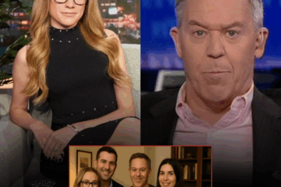 FOX NEWS SHOCKER: Kat Timpf and Husband Move In with Greg Gutfeld and Elena Moussa—Two Families, One Roof, and a Hilariously Unexpected Adventure of Sleepless Nights, Late-Night Feedings, and Epic Diaper Disasters! Behind the Scenes, a Secret Parenting Pact Unfolds—And the Heartwarming, Chaotic Bond That’s Taking Everyone by Surprise. You Won’t Believe the Wild Moments Happening Inside This Unlikely Household!