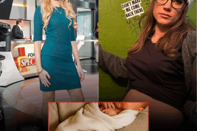 FOX NEWS EXCLUSIVE: Kat Timpf Set to Introduce Her Newborn Live on May 12 During Her Triumphant Return to Greg Gutfeld’s Show—Get an Exclusive Behind-the-Scenes Peek at the Adorable Little Star Stealing Hearts Before the Big Debut! Fans Can’t Wait to See This Heartwarming Moment Unfold in a Special Episode You Won’t Want to Miss!