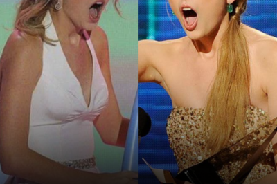 🚨 Taylor Swift Makes Surprise Announcement – Fans Are SHOCKED! 😲💥