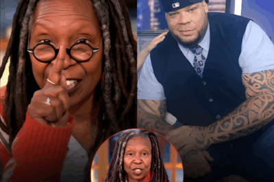 FOX NEWS EXPLOSION: Tyrus BLASTS The View’s Race Narrative LIVE on Air—A Jaw-Dropping, No-Holds-Barred Takedown That Leaves Hosts Stunned and Speechless! Sparks Fly as Tyrus Pulls No Punches, Shattering the Conversation Wide Open. What Triggered This Explosive Clash, and How Will It Shake Up the Future of The View? Get Ready—The Full, Unfiltered Story Behind This Televised Showdown Will Leave You Reeling!