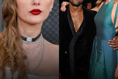 Taylor Swift Drops Legal Bombshell on Kanye West Over Vulgar Posts—“Enough Is Enough!”