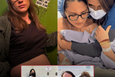 FEELING JOYFUL: Fox News Star Kat Timpf Leaves Fans BUZZING with Baby News — Reveals Name, Weight & the SURPRISING Hobby Her Newborn Already Loves!