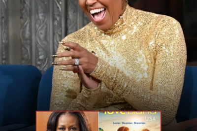 Michelle Obama’s Love for Reality TV and How it Sparks Arguments with Barack