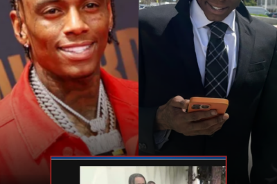Soulja Boy Hit With $4 Million Verdict in S**u_al Assault Case—Jury Finds Rapper Liable for Abuse and Emotional Distress! 💥⚖️