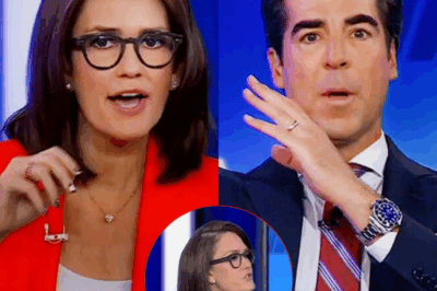 “LIVE FIRESTORM: Jesse Watters and Jessica Tarlov Clash in Explosive On-Air Battle Over Trump’s Tariff Policy—The Debate Quickly Spirals Out of Control as Sparks Fly, Voices Rise, and the Studio Erupts in Tension! Viewers Left Stunned by the Raw, Unfiltered Showdown That No One Saw Coming.”
