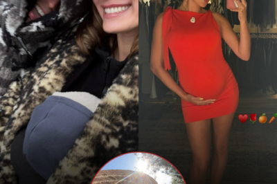 🔥BABY, OH WOW! Fans STUNNED as Hailey Bieber Shows Off “Dream Body” in Bikini — Just 8 MONTHS After Welcoming Baby with Justin! 😱👙 “Is She Even Human?!”