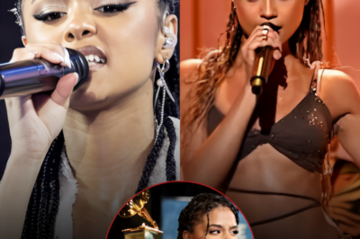 “Tyla ignites fan frenzy as she teases a bold new era—hinting at full-on rap tracks that could redefine her sound entirely.”