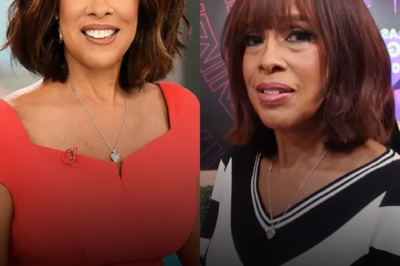 “Gayle King sparks a media firestorm after dropping a bold language choice live on-air—viewers are stunned, and the internet can’t stop talking.”