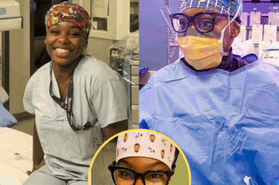 From dream to reality: Montreal doctor becomes 1st Black female Interventional Cardiologist
