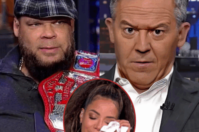 FOX NEWS SHOCKER: Greg Gutfeld and Tyrus OBLITERATE Sunny Hostin in Explosive Live Clash—One Brutal Line Exposes Hypocrisy So Blatant, Even Her Co-Hosts Looked Stunned!