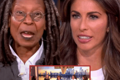 “Gasps and Outrage: ‘The View’ Audience Left Horrified After Cohost Boldly Defends Trump’s $5K ‘Baby Bonus’ Plan—What She Said Next Set Social Media on Fire!”