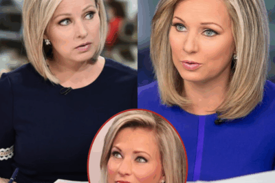 LIVE BOMBSHELL: Sandra Smith Breaks Her Silence On-Air with Jaw-Dropping Confession—What She Revealed About Her Career and Family Has Viewers Reeling!