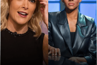 BREAKING: CBS Signs Megyn Kelly and Candace Owens for $700 Million Morning Show to Compete with The View