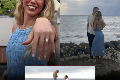 Lexie Hull Sends Fans Into Celebration Mode with Heartwarming Engagement News—Her Sweet Message and Who the Lucky Guy Is