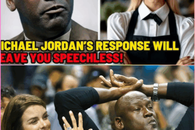 “NBA Fans Outraged After Michael Jordan Leaves Shockingly Small Tip for Vegas Waitress — Internet Explodes”