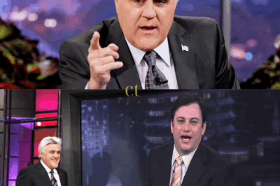 The former “Tonight Show” host said it was his “mistake” to “trust” Kimmel.