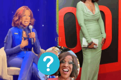 Gayle King’s Post-Spaceflight Goal: Marriage—Could a New Chapter in Love Be Beginning? Her candid confession at the TIME 100 Gala left the room stunned—find out why.