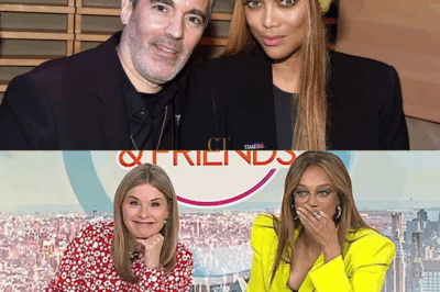 Tyra Banks Catches Jenna Bush Hager Off-Guard After Accidentally Cursing on Today: ‘Did You Guys Do the Beep?’ — You won’t believe what happened next on live TV