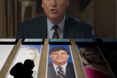 After Remaining Silent for Months, Tucker Carlson Finally Breaks His Silence and Reveals the Shocking Truth Behind His Sudden Firing from Fox News. What Really Went Down and What Are the Hidden Factors That Led to His Departure?