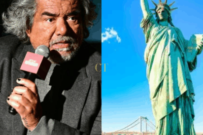 The Shocking Reason George Lopez Walked Away From American Television—and America Itself: A Candid Look at the Anger, Fear, and Hope Behind His Stunning Farewell