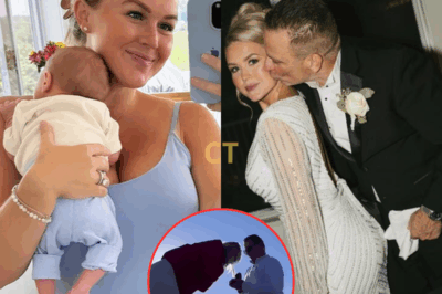 Karoline Leavitt’s stunning wedding photos with her 59-year-old husband are breaking the internet! Age gap aside, this is a love story that no one expected. See the beautiful moments they’ve shared together. 👇💑