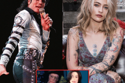 BREAKING NEWS: Paris Jackson, Michael Jackson’s Only Daughter, Has Finally Spoken After 20 Years Of Silence. And Our Suspicions Were Right…