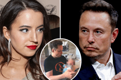 ​Elon Musk has been confirmed as the father of Ashley St. Clair’s son, Romulus, following a paternity test indicating a 99.9999% probability. ​