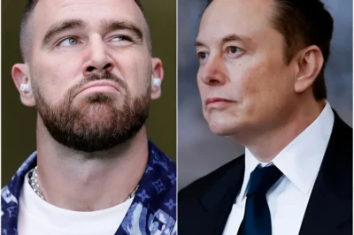 Elon Musk Officially Banned from All coming Games After Kansas City Chiefs Announcement for This Reason…… In a move that has left the sports world buzzing, the Kansas City Chiefs have officially banned billionaire Elon Musk from attending any of their future games…