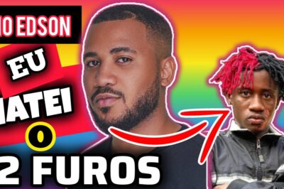 “Do you live on an allowance”? 12 Furos Responds to Uncle Edson’s Provocations!
