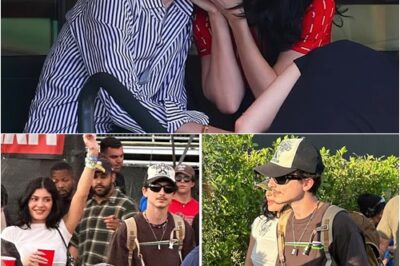 Expert predicts Kylie Jenner will soon be ‘dumped’ by her boyfriend