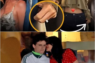 Breaking: Kylie Jenner Spotted With Massive Diamond Ring — Did Timothée Chalamet Just Propose?