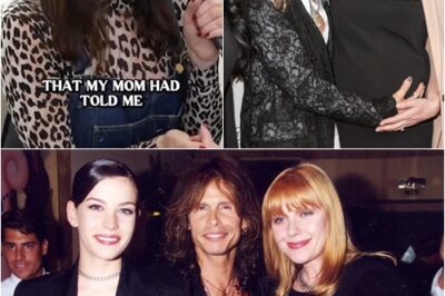 Liv Tyler Reveals Todd Rundgren’s Unusual Reaction to Learning Steven Tyler Is Her Biological Father